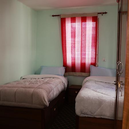 Sankalpa Homestay Kathmandu Exterior photo
