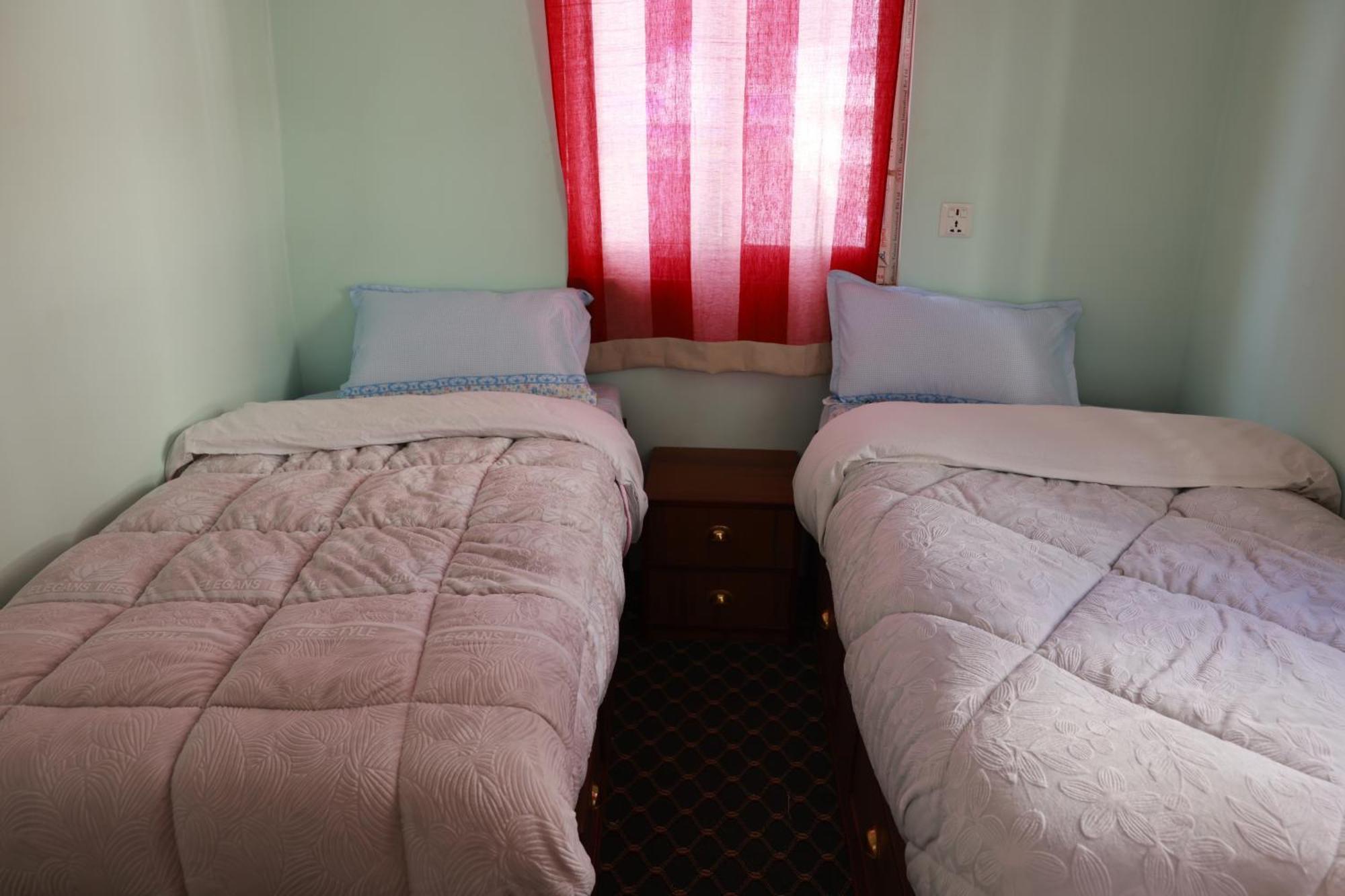Sankalpa Homestay Kathmandu Exterior photo
