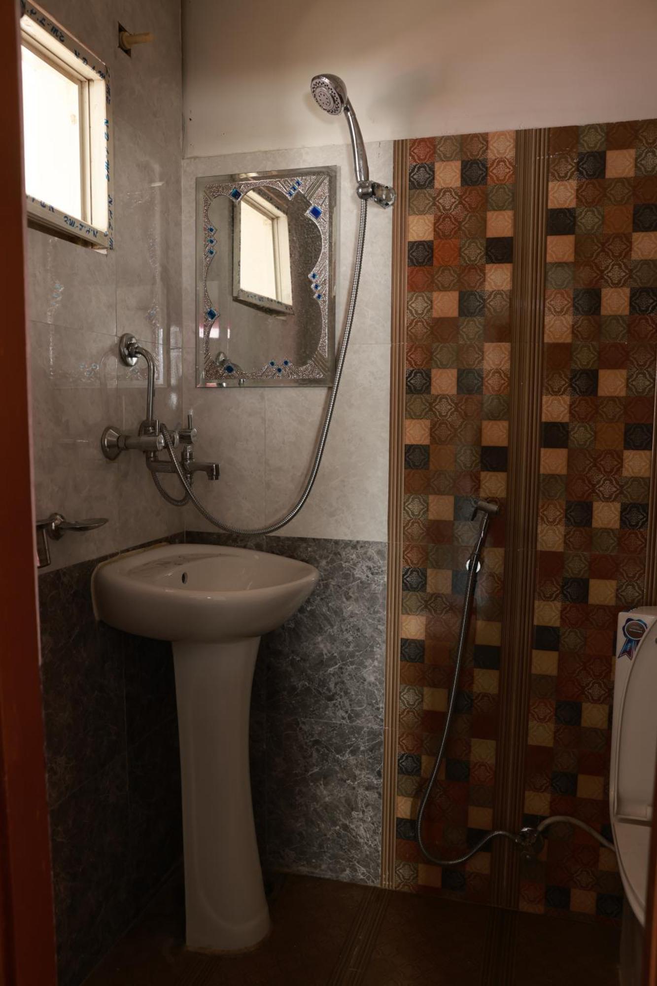 Sankalpa Homestay Kathmandu Exterior photo